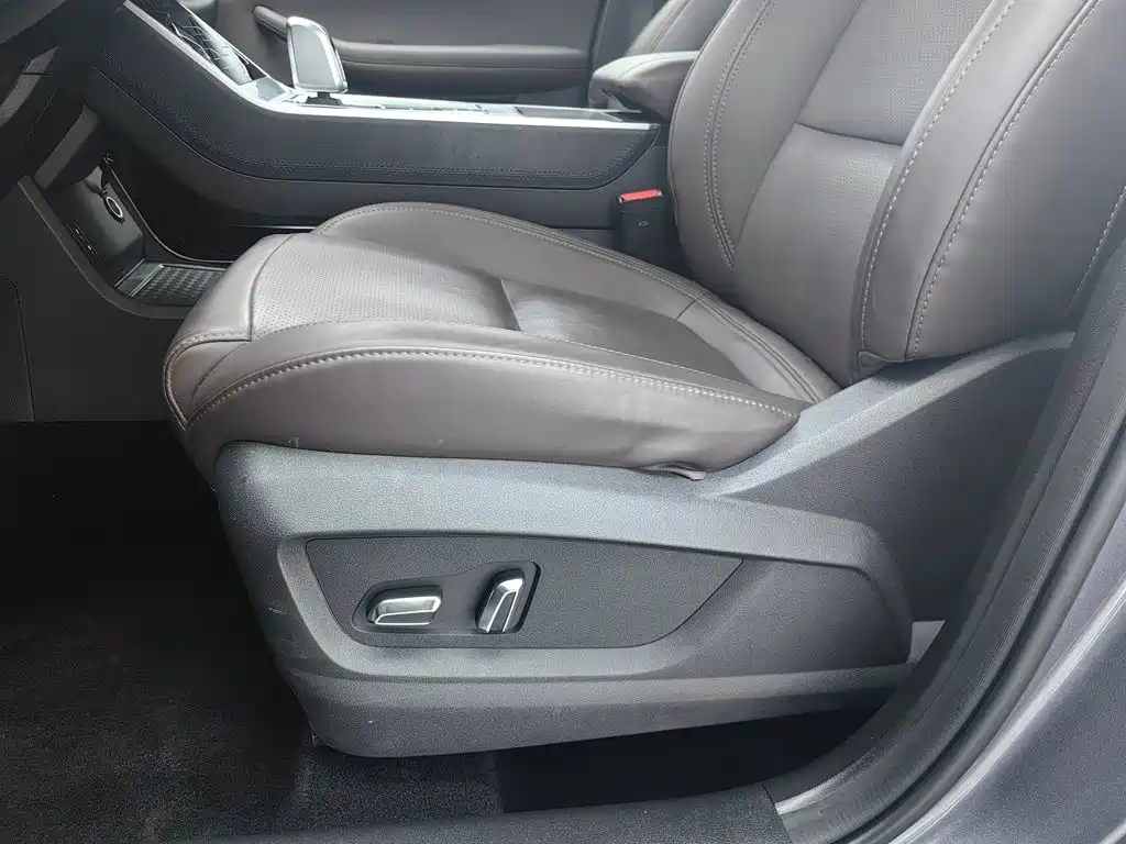 Chery Tiggo 7 2024 2024 1.5T CVT Premium Edition