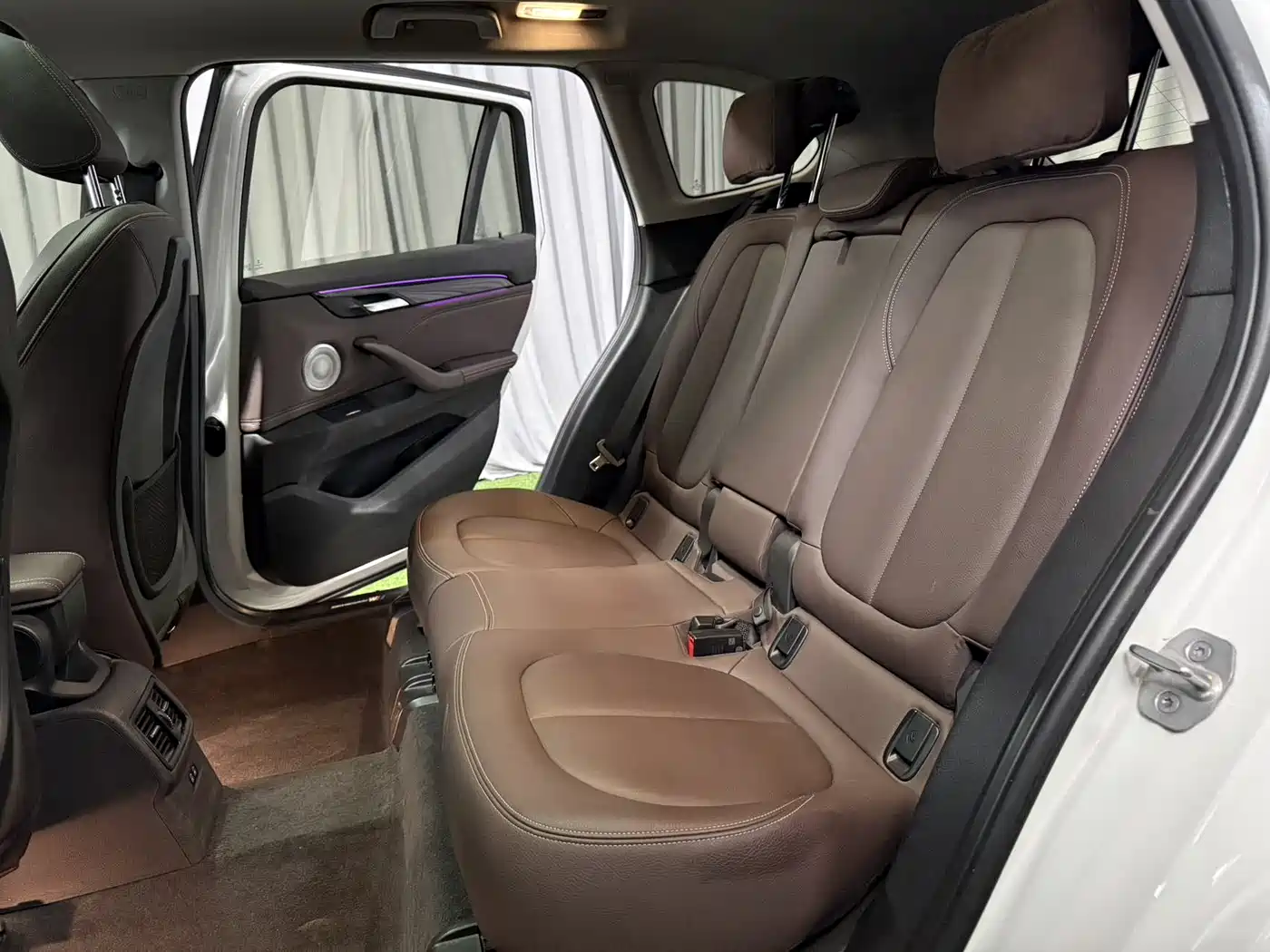  BMW BMW X1 2022 sDrive20Li Premium 9