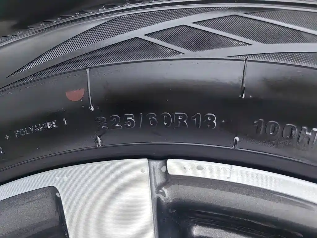 Chery Tiggo 7 2024 2024 1.5T CVT Premium Edition