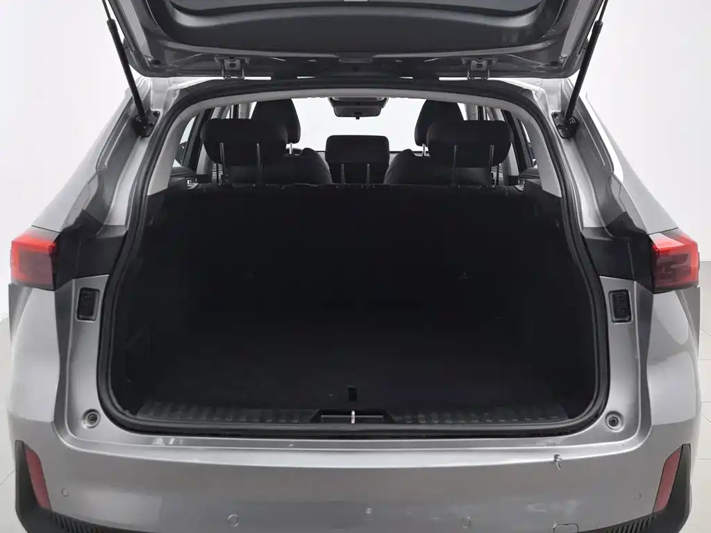 WEY Macchiato DHT 2022 2021 1.5L DHT Special Tuning Edition