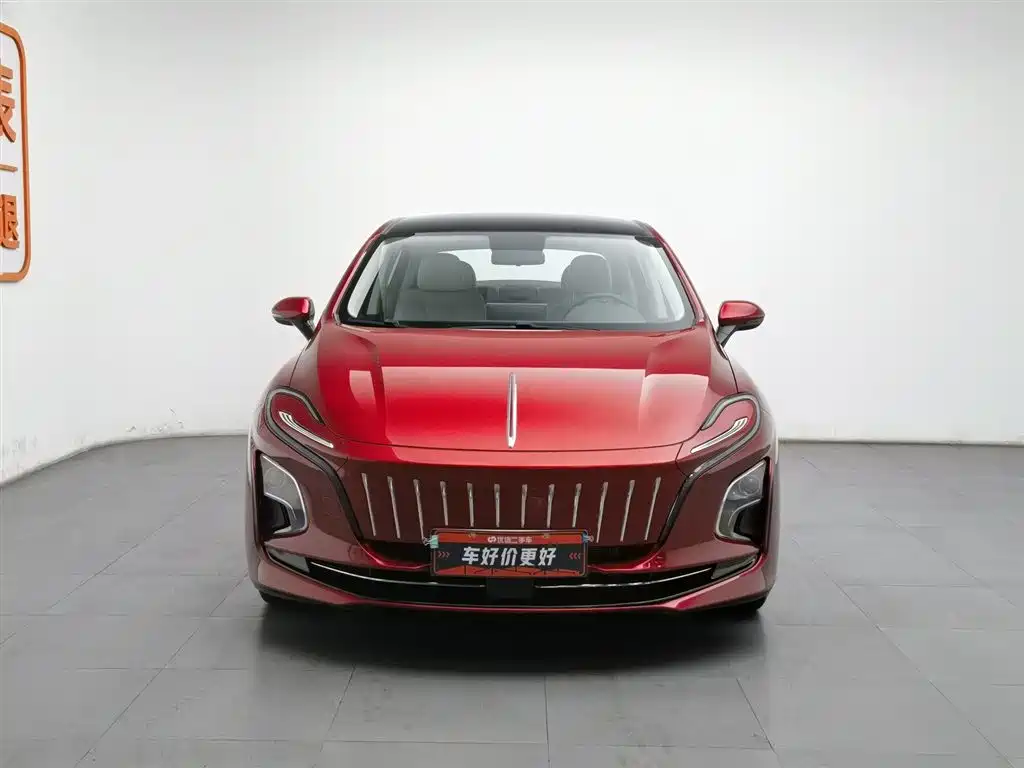 Hongqi HONGQI E QM5
