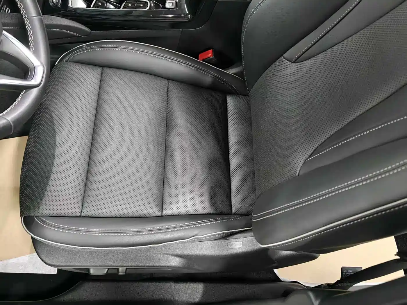 Buick Envision Plus 2021 Envision Plus 652T 5-seater Luxury фото 16