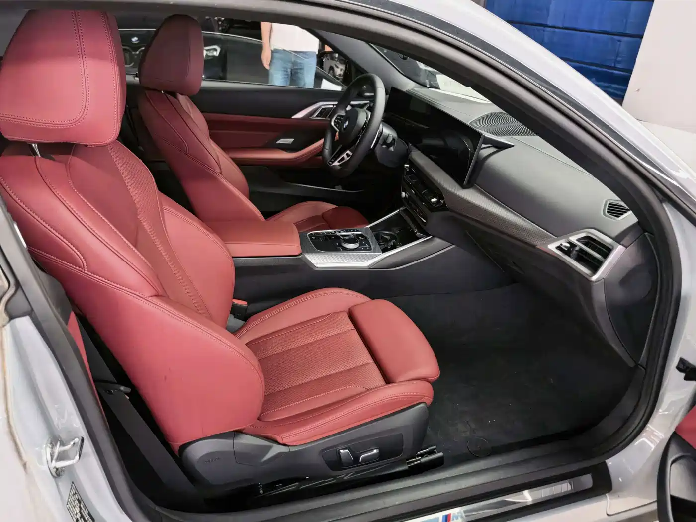 2026 BMW 4 Series