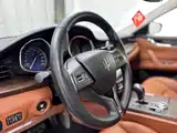 Фото 13 - Maserati Quattroporte