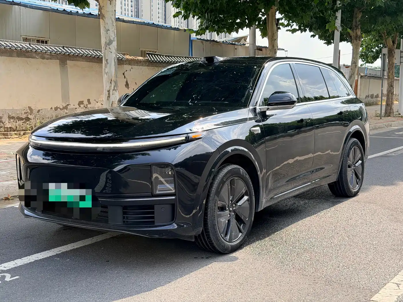 Li Auto L7 2024 MAX