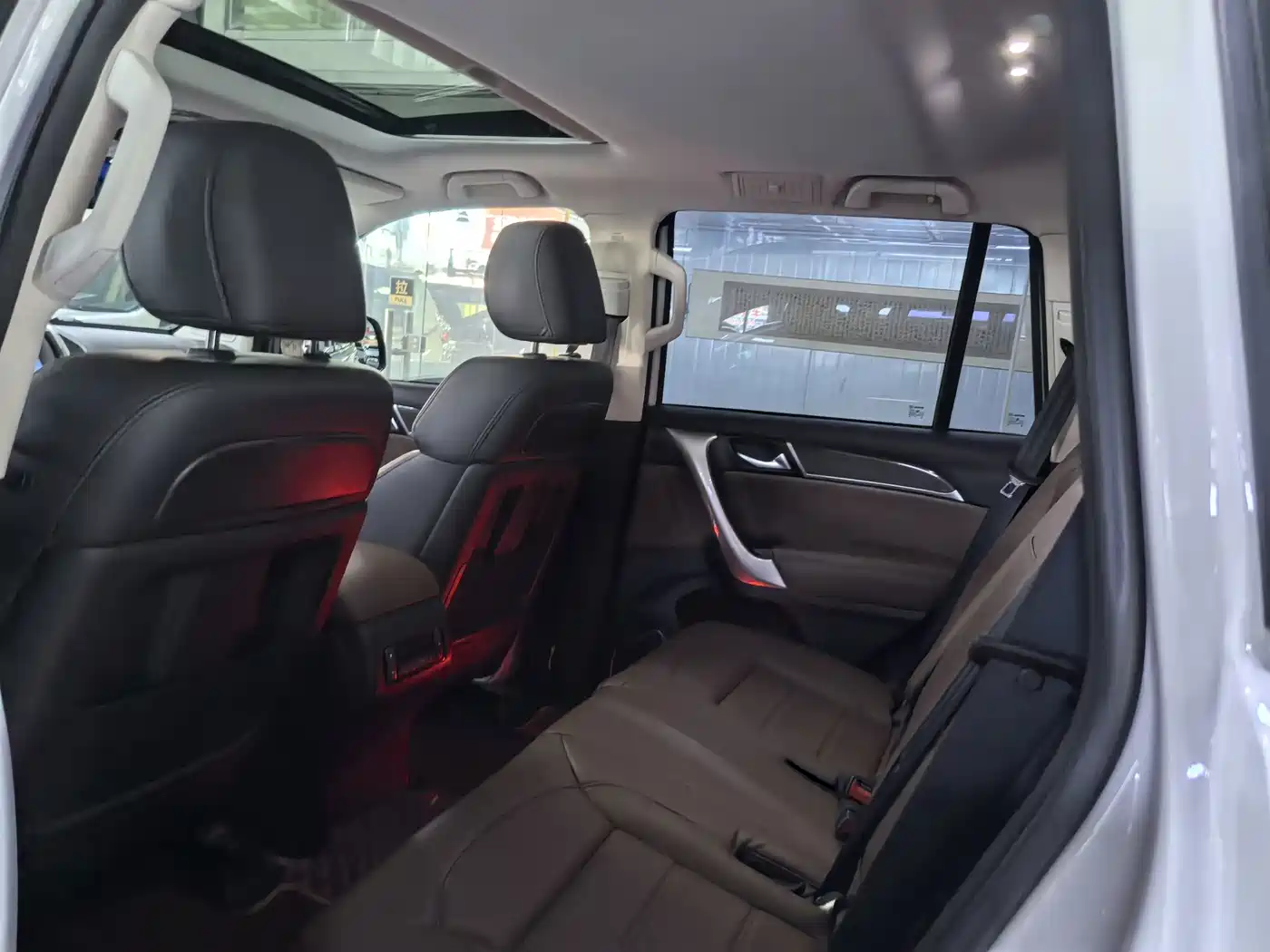 Фото 9 - Haval H9