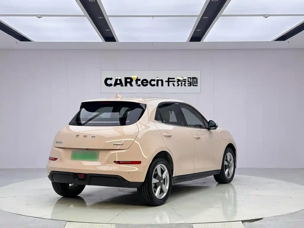 Ora Good Cat 2026 2025 Model 430km Luxury