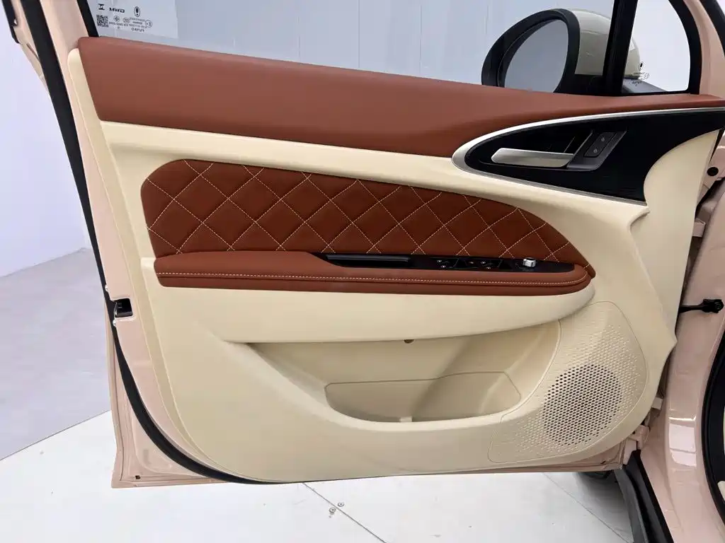 Ora Good Cat 2026 2025 Model 430km Luxury