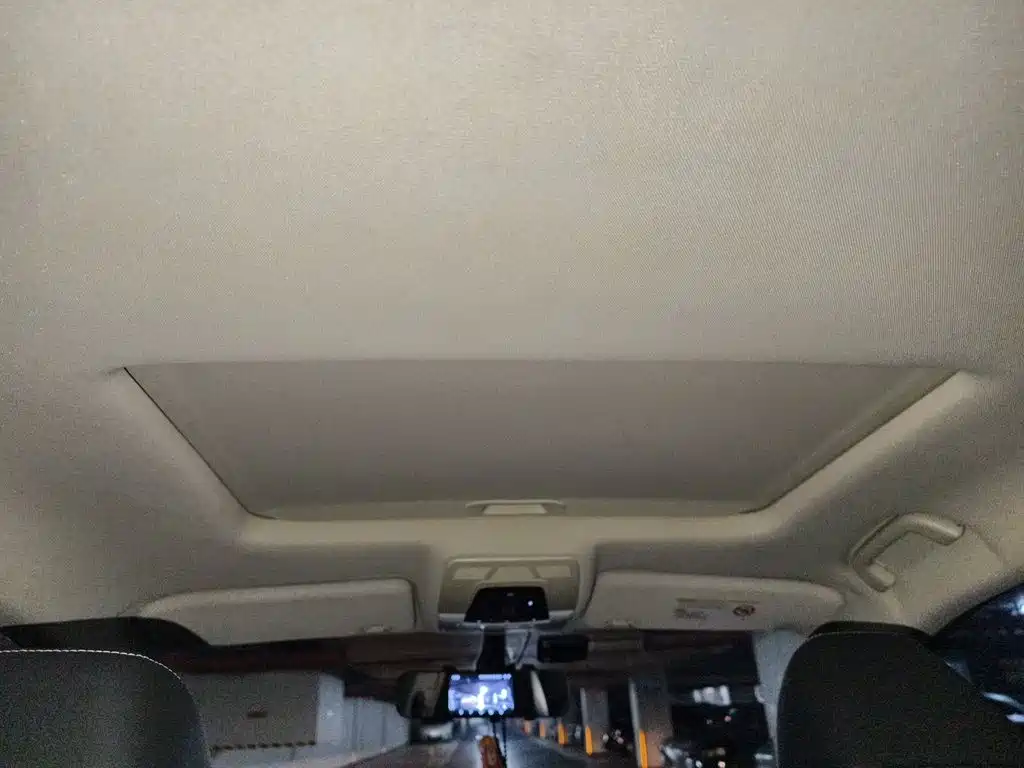 Zotye T500 2018 2018 1.5T Automatic Premium