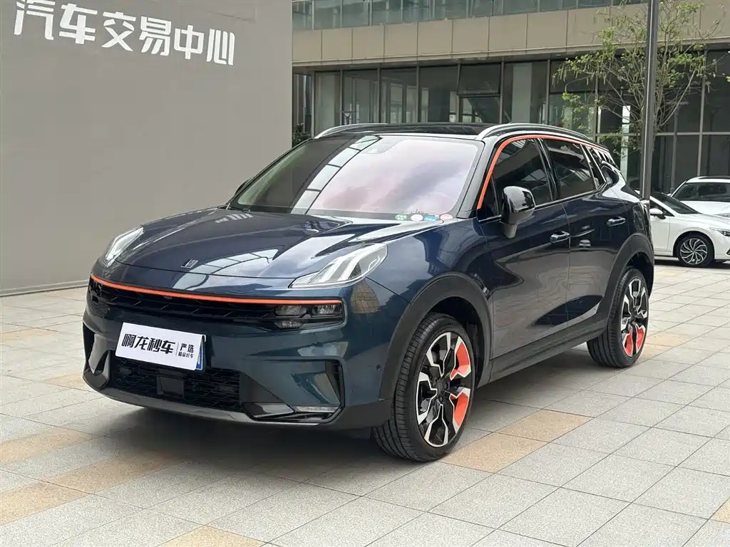 LYNK 06