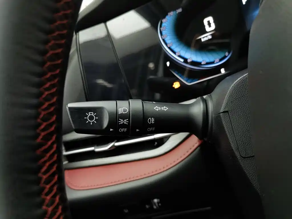 Changan CS55 Plus, миниатюра 21