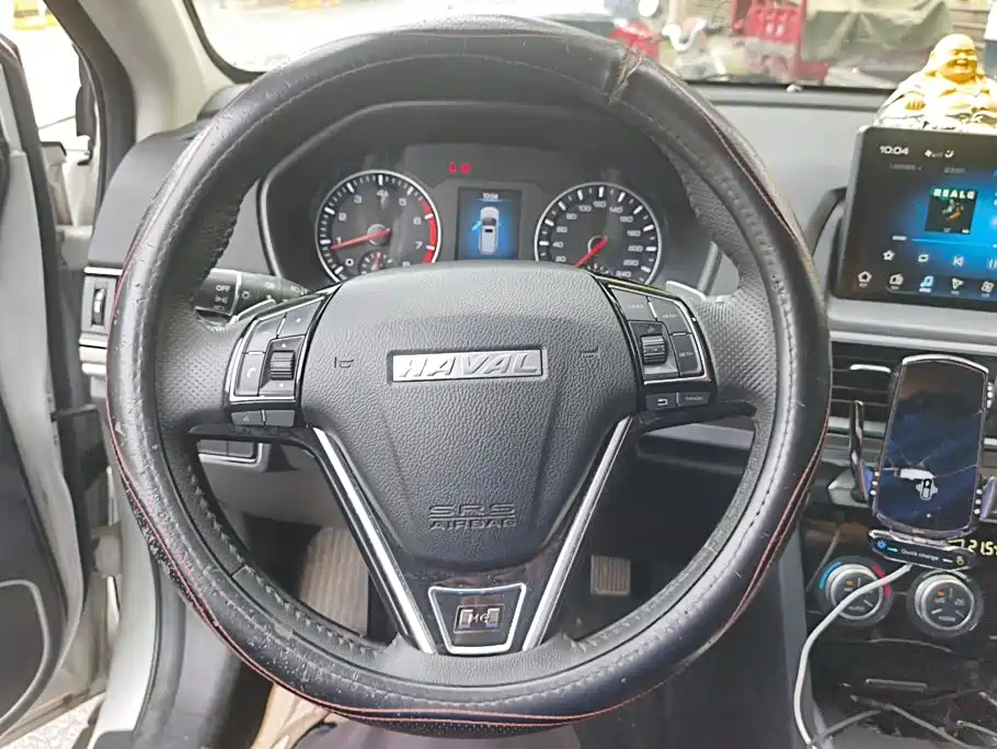 Photo 15 - Haval H6