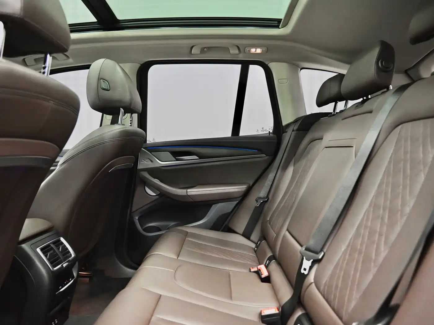 BMW X3 2022 xDrive30i Leading M Night Package фото 7