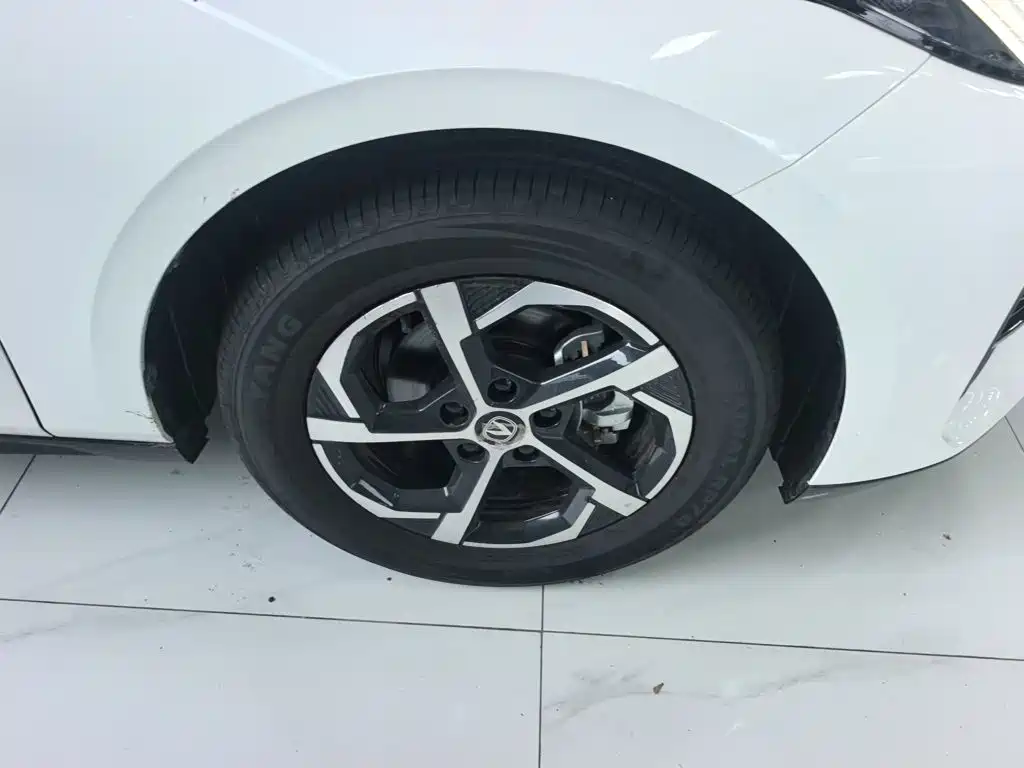 Changan Eado 2026 2025 Model Year Facelift 1.5T 500Bar Basic Edition