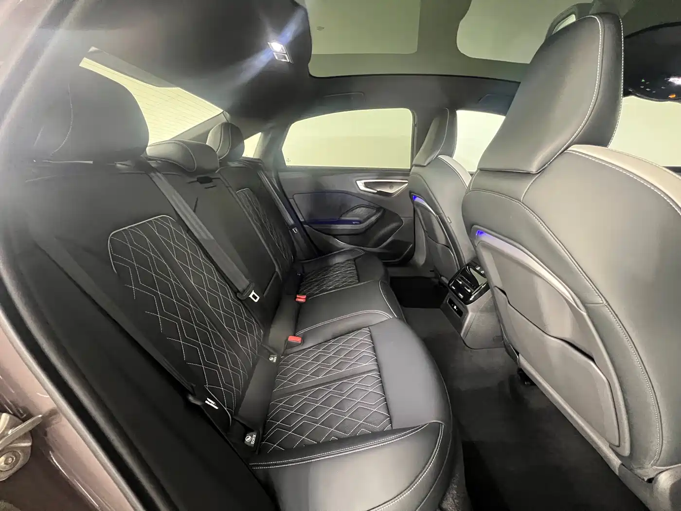 Audi A5L 2025 2.0T Sport Edition quattro фото 17