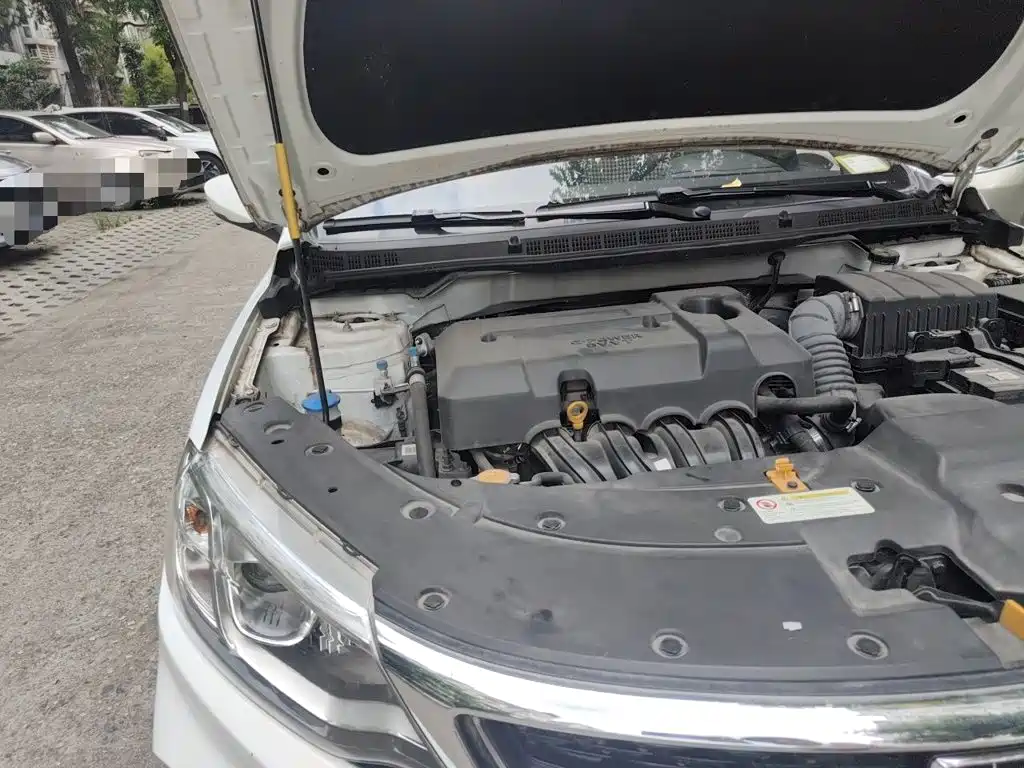 Geely Vision 2021 2020 Facelift 1.5L CVT Asian Games Edition