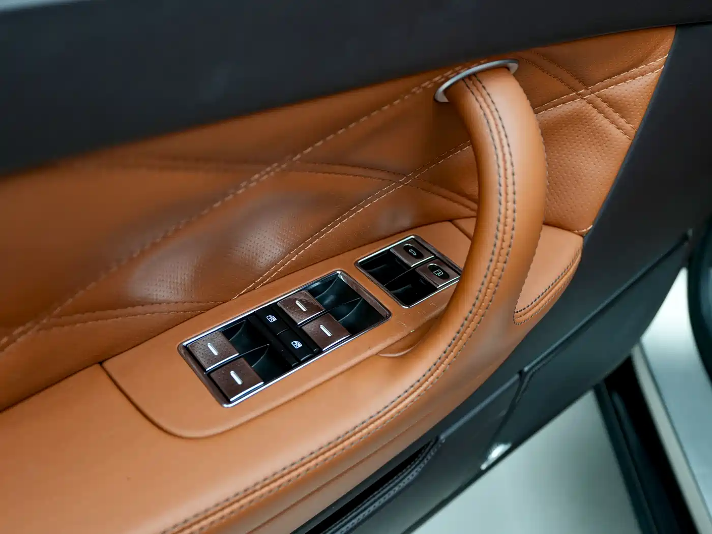 Bentley Flying Spur 2011 2010 Speed China 6.0T