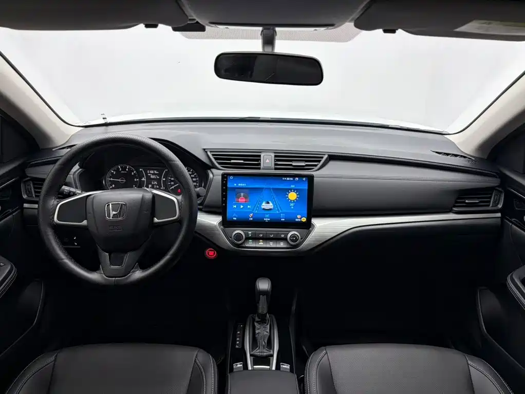 Honda ENVIX 2022 2022 180TURBO CVT Enjoyment