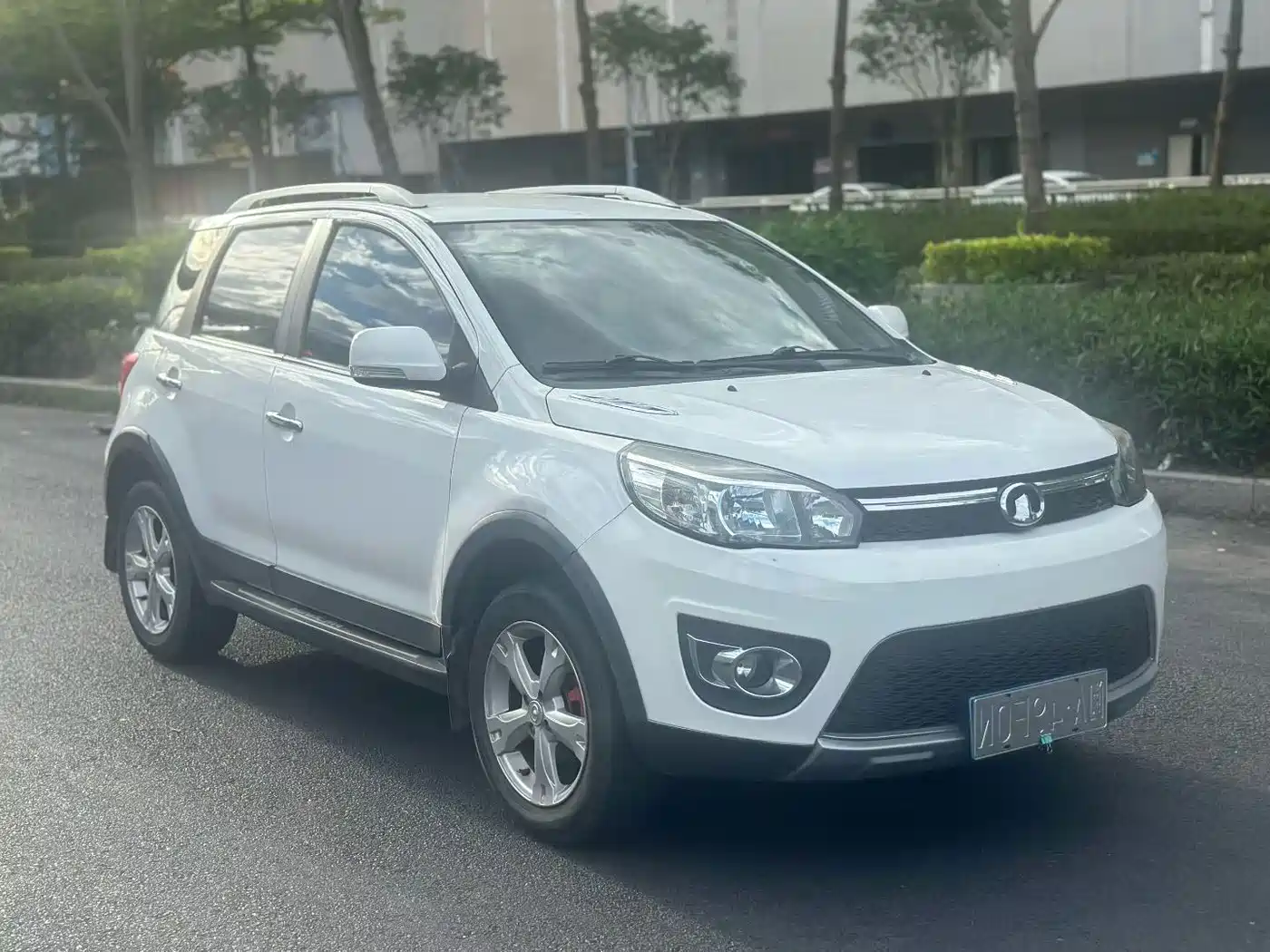 Great Wall M4 2013 2012 1.5L Manual Luxury