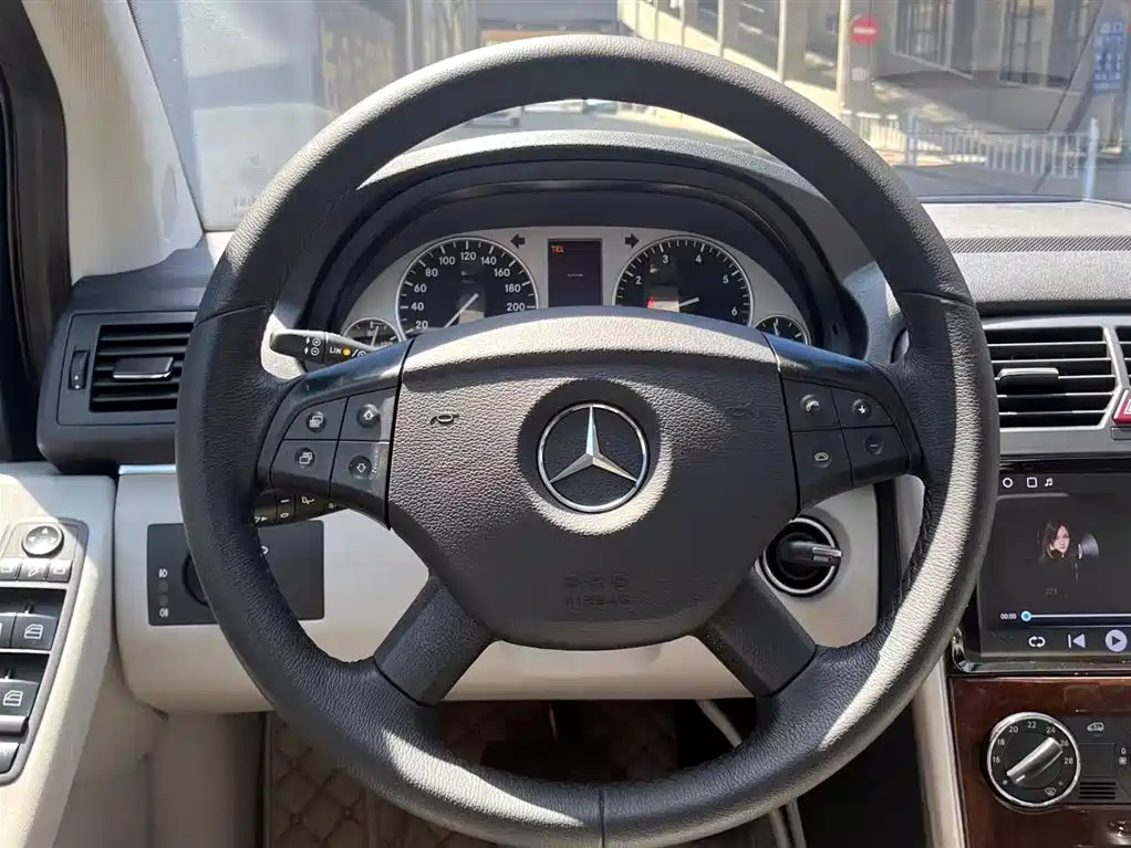Mercedes-Benz B-Class 2009 B 200 Luxury фото 12