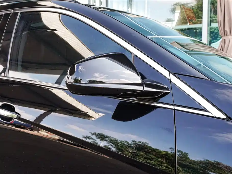 Cadillac SRX 2014 3.0L Elite Model фото 19