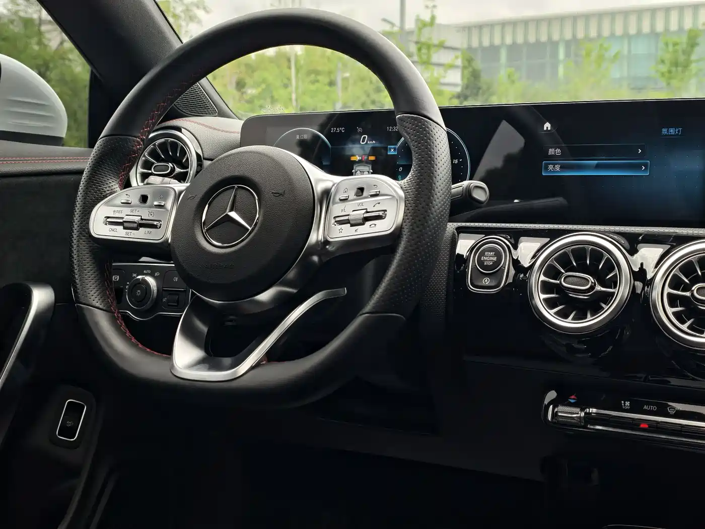 Mercedes-Benz CLA (Import) 2022 Facelift CLA 200 фото 14