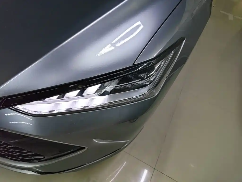 Фото 24 - BYD Qin PLUS