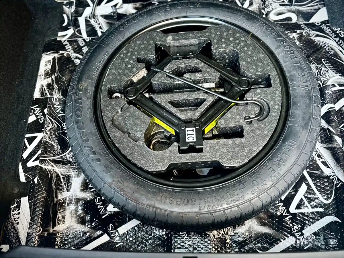 EXEED STAR WAY CHASING THE WIND