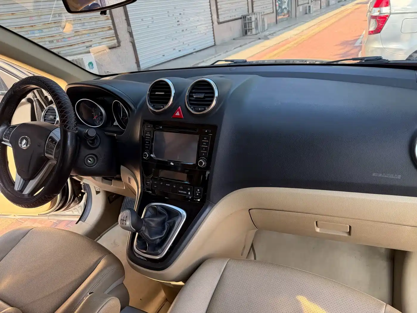 Haval H6 2013 2011 2.0L Manual 2WD Elite Edition