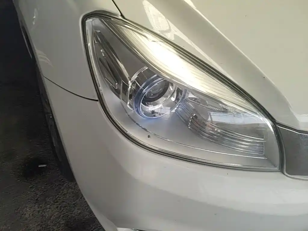 Great Wall C30 2017 2016 1.5L Manual Luxury