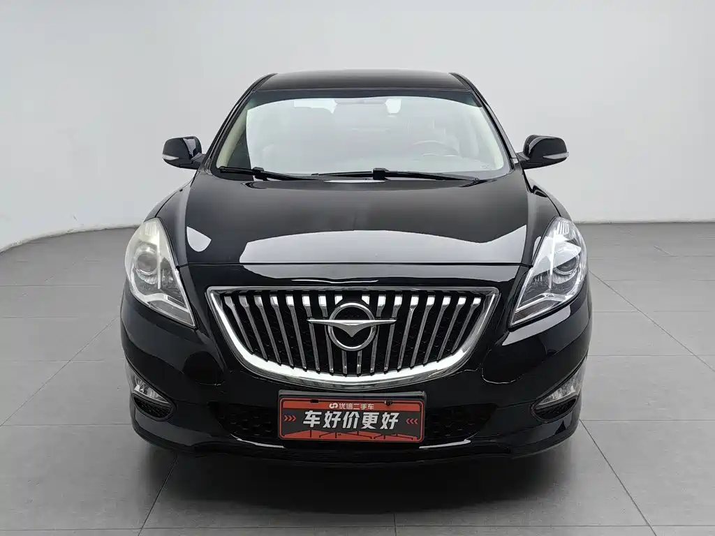 Фото 3 - Haima Familia