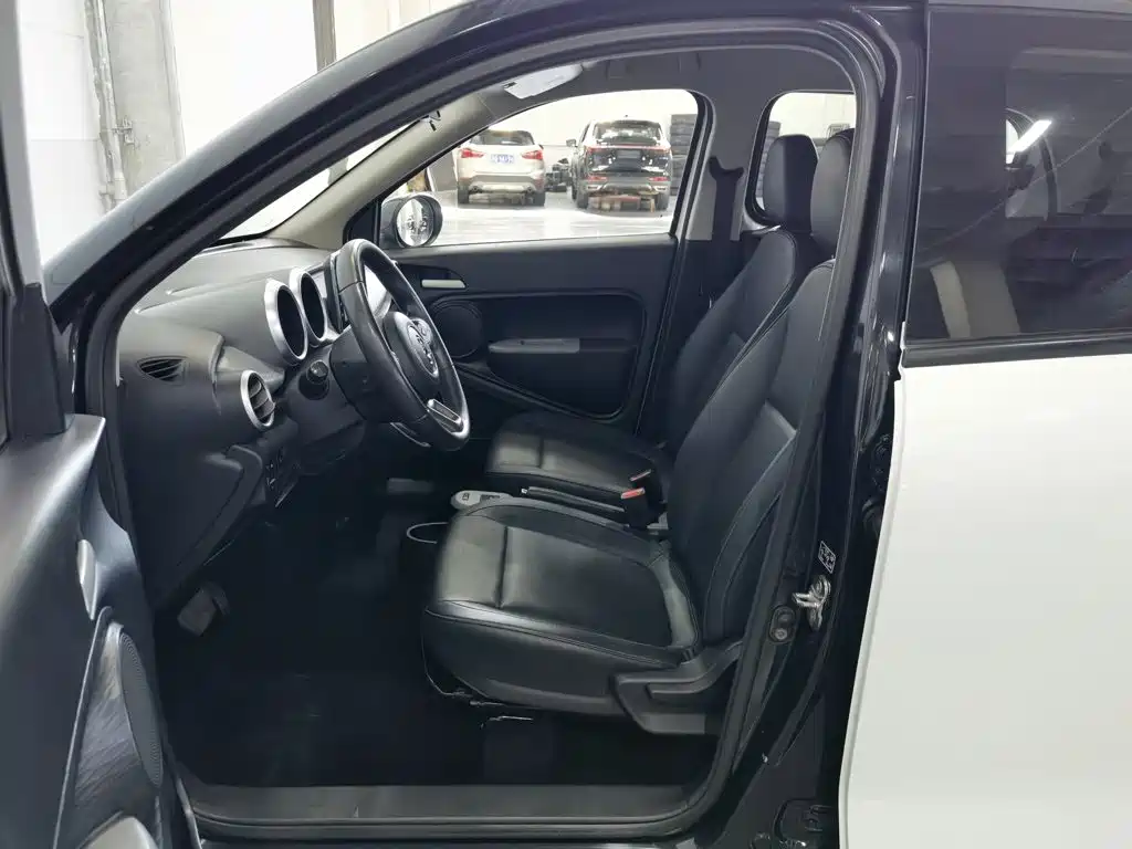 Ora Black Cat 2019 2019 351km Family Edition