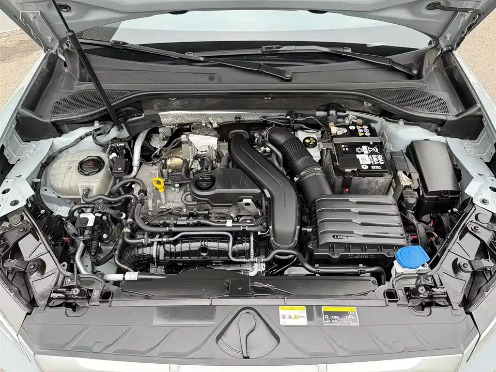 Audi Q2L 2024 2024 35TFSI Fashion Sport