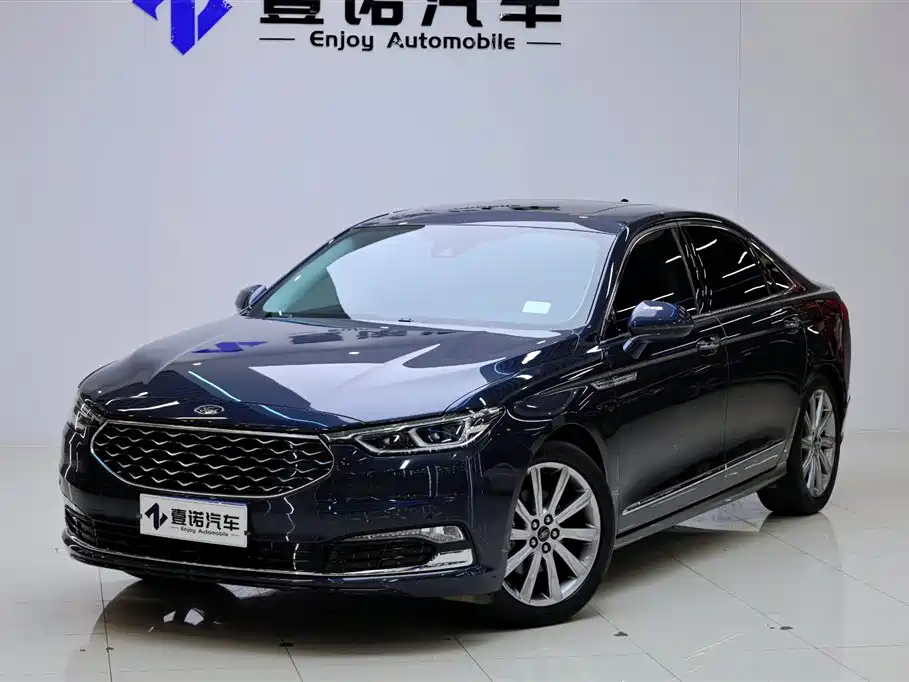 FORD TAURUS