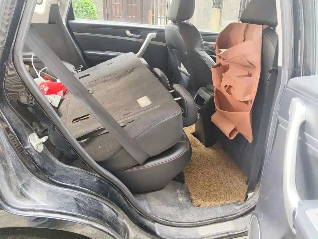 Haval M6 2018 2017 1.5T Automatic 2WD Elite