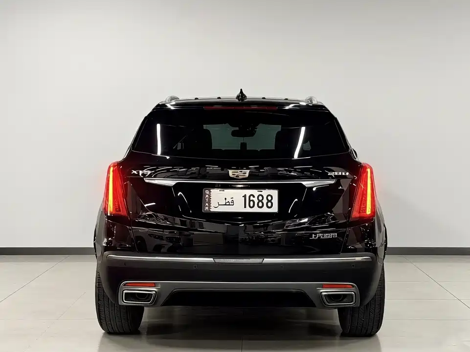 Cadillac XT5 2021 28T Luxury фото 4