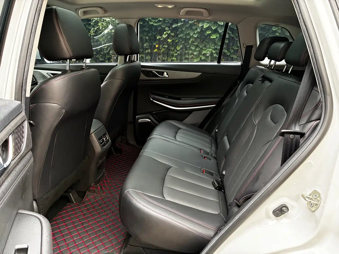 Changan CS75 2023 2023 Enjoyment Edition 1.5T DCT Premium