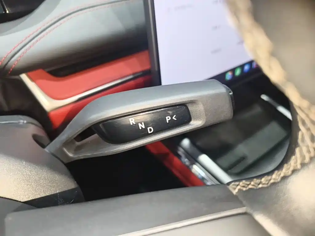 Xiaomi SU7 2024 2024 RWD Ultra Long Range Advanced Smart Driving Pro Edition