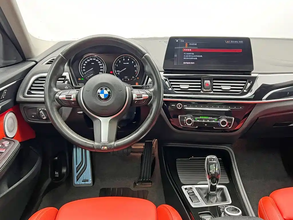 Фото 17 - BMW 1 Series