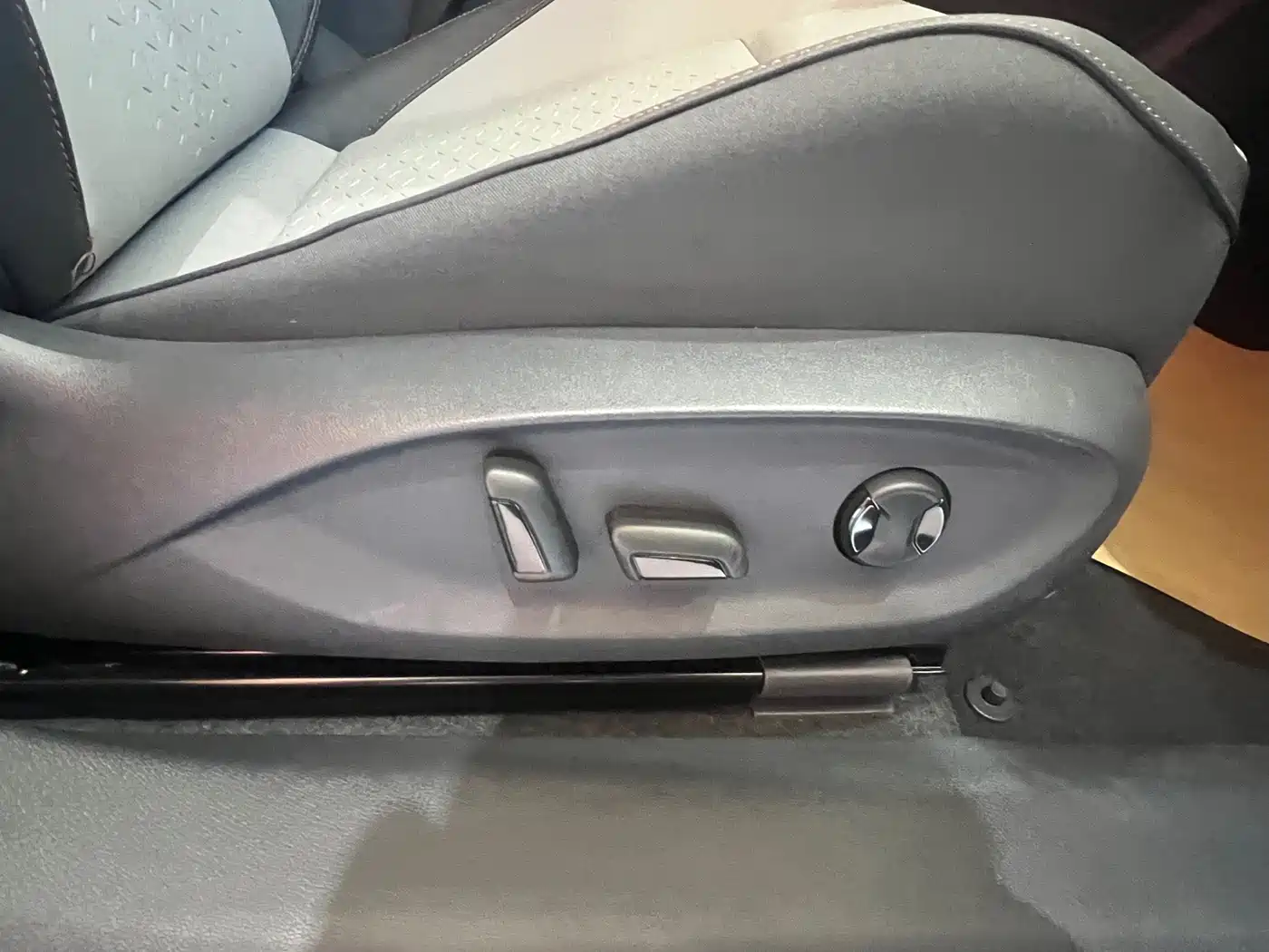 VOLKSWAGEN ID.7 VIZZION