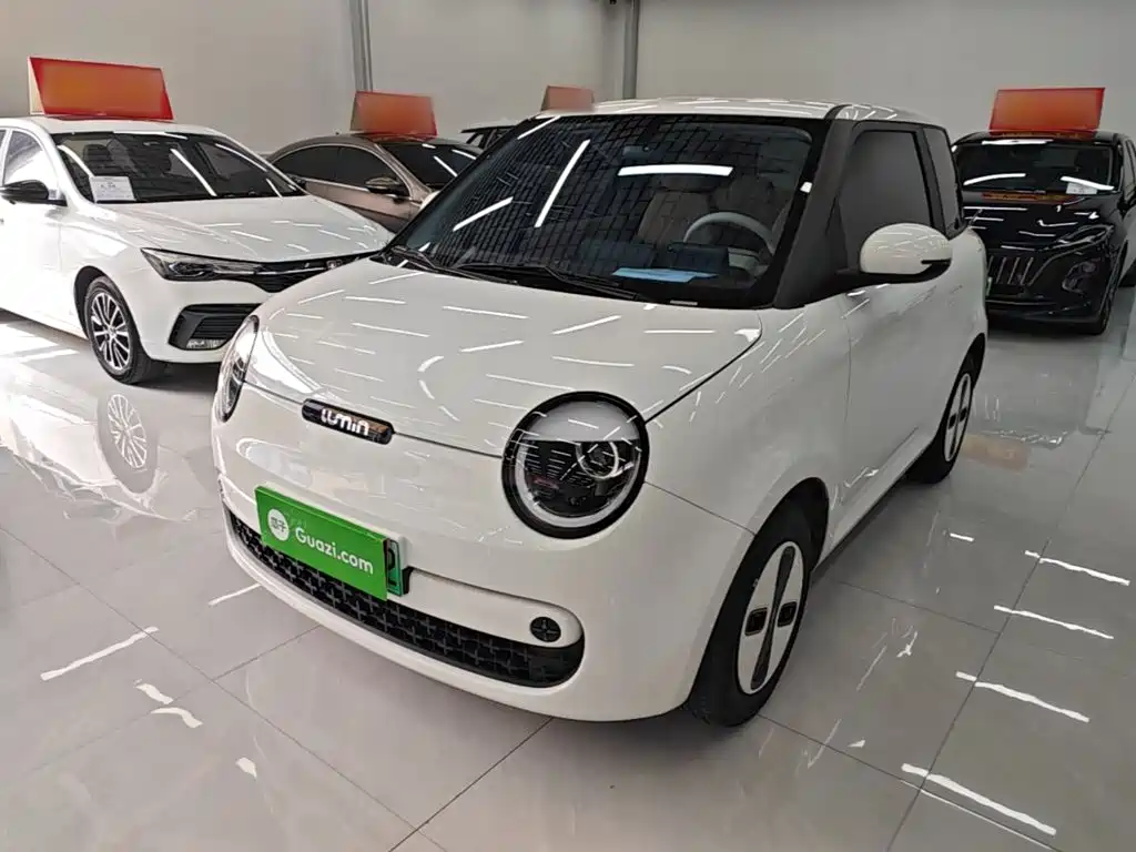 2026 Changan Lumin