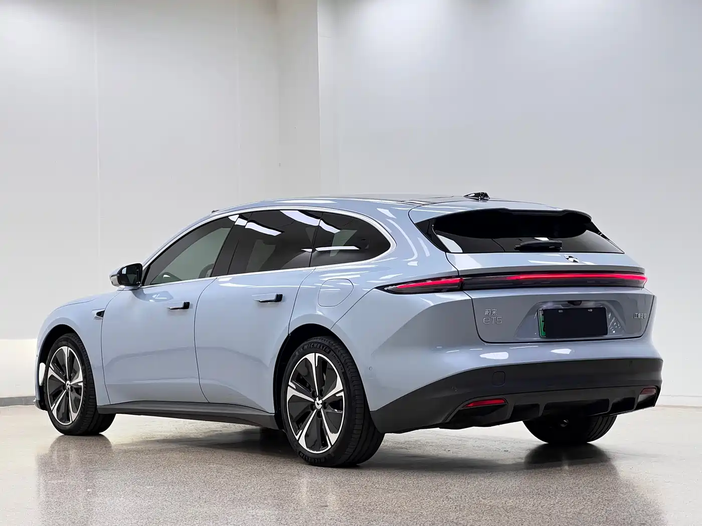 NIO ET5T 2023 2023 Model 75kWh Touring