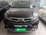 Фото 1 - BYD S7