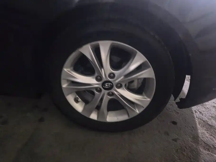 Hyundai Sonata 2013 2013 2.0L Automatic Luxury Edition