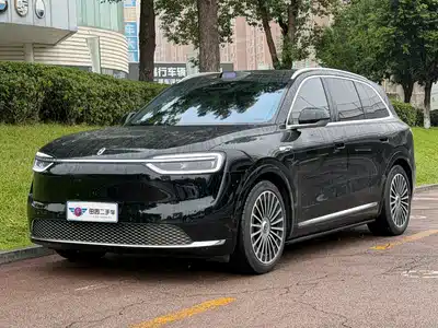 AITO M7