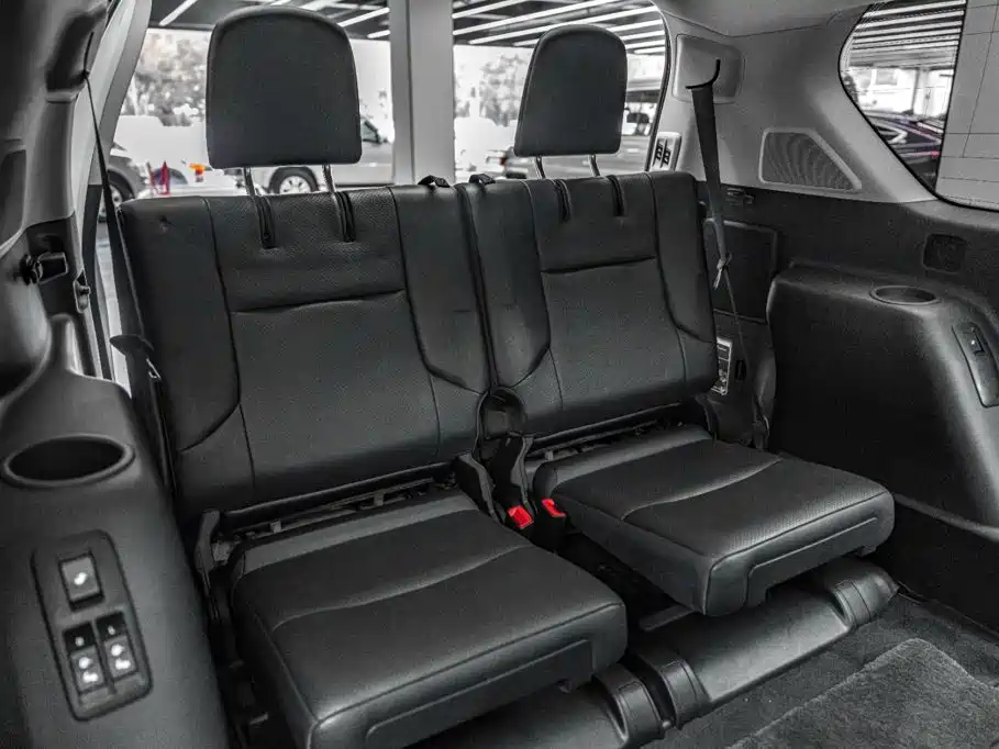 Lexus GX 2011 2010 460