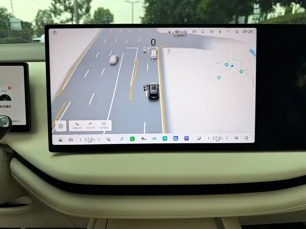 WEY Lanshan 2025 2025 AWD Max