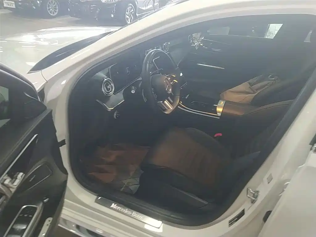 Mercedes-Benz C-Class 2023 C 260 L Sport фото 16