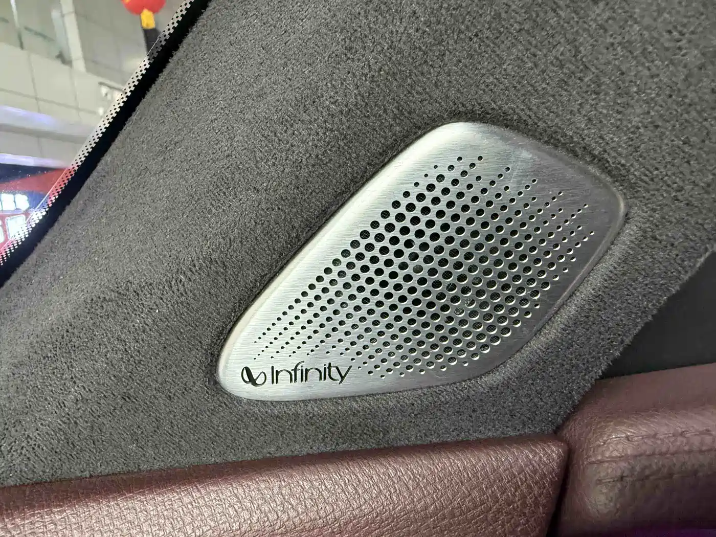 GEELY XINGYUE L