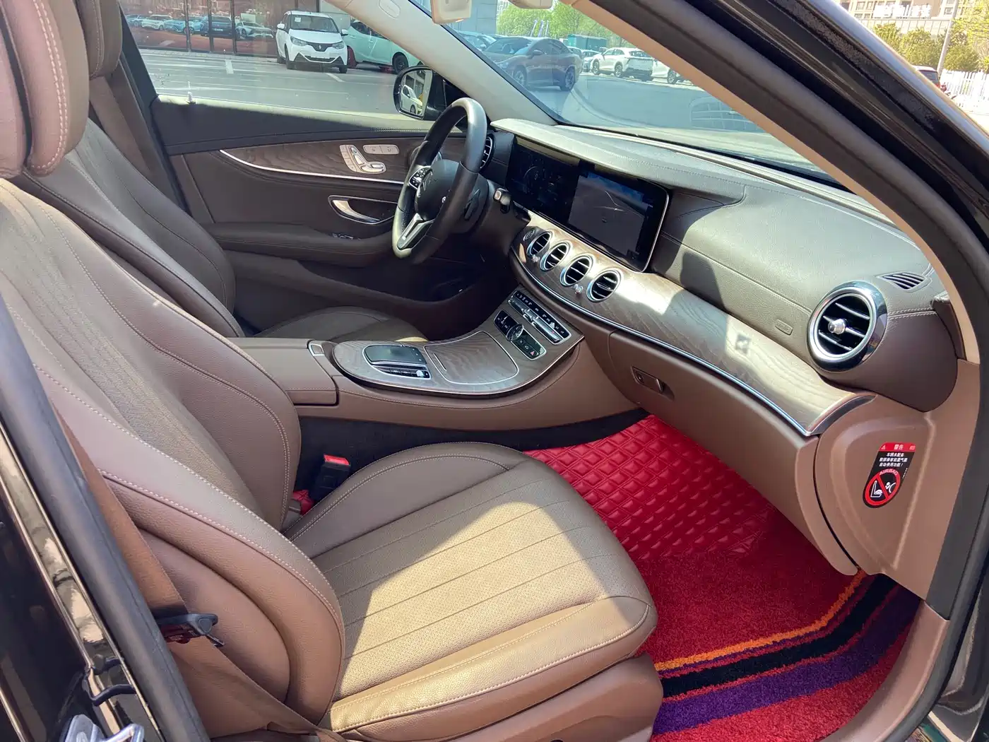 Mercedes-Benz E-Class 2019 Facelift E 300 L Luxury фото 10